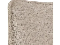 AC Design Drehstuhl Eddie, Beige
