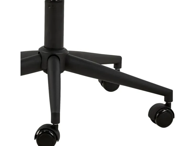 AC Design Drehstuhl Eddie, Beige