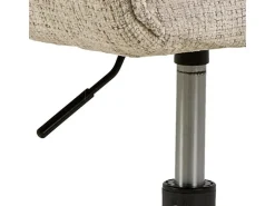 AC Design Drehstuhl Eddie, Beige