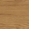 AC Design Tisch Seaford, Schwarz matt / Wildeiche matt