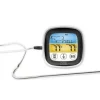 ADE Bratenthermometer BBQ 1600 Schwarzweiss