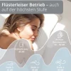 ADE Tischventilator kabellos Anthrazit