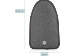 AdHoc Weinkühlmanschette Arctic, Blue