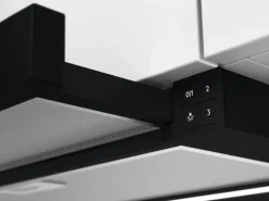 AEG by Electrolux Flachschirmhaube ADF6062BB 3 Stufen