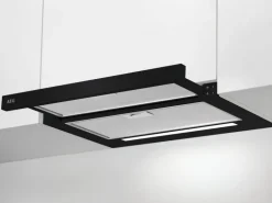 AEG by Electrolux Flachschirmhaube ADF6062BB 3 Stufen