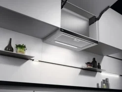 AEG by Electrolux Flachschirmhaube ADF6062BM 3 Stufen