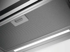 AEG by Electrolux Flachschirmhaube ADF6062BM 3 Stufen