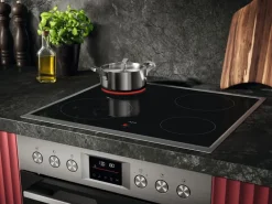 AEG by Electrolux Glaskeramik-Kochfeld KFA58YHM