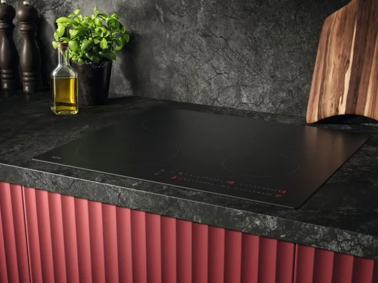 AEG by Electrolux Induktionskochfeld KFA58DISO