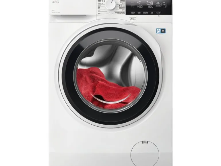 AEG by Electrolux Waschmaschine AWA4B10 Links