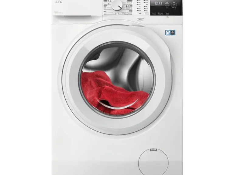 AEG by Electrolux Waschmaschine AWA4A10 Links