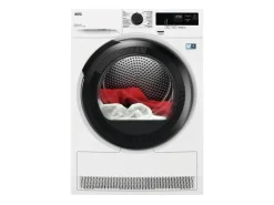 AEG by Electrolux Wäschetrockner THE8310 Wechselbar/Links