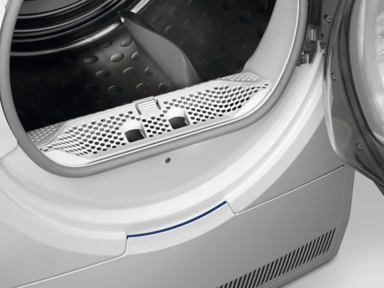 AEG by Electrolux Wäschetrockner ATW5B10 Links/Wechselbar
