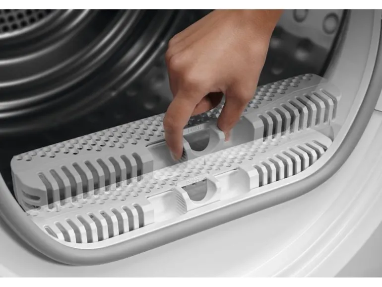 AEG by Electrolux Wäschetrockner ATW5B10 Links/Wechselbar