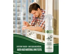Air Creative Geruchsneutralisierung Tabak und Rauch 250 ml