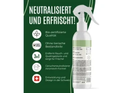 Air Creative Geruchsneutralisierung Tabak und Rauch 250 ml