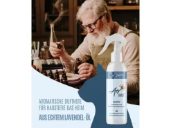 Air Creative Geruchsneutralisierung Haustier 250 ml