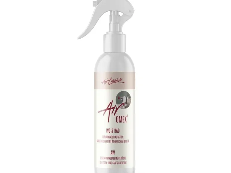 Air Creative Geruchsneutralisierung WC und Bad 250 ml