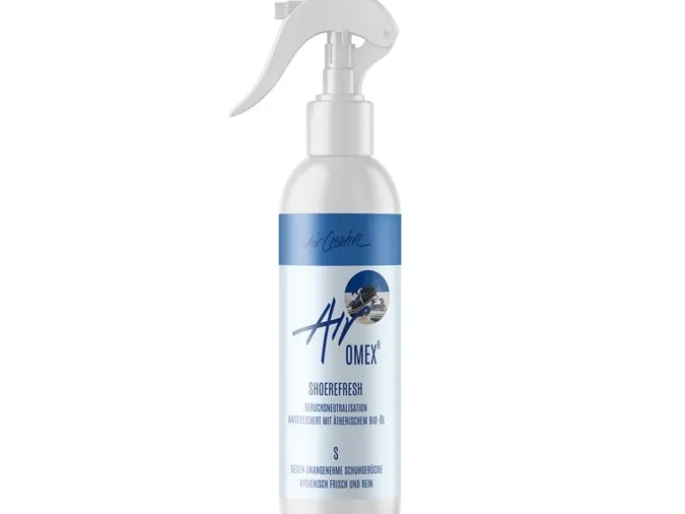 Air Creative Geruchsneutralisierung Shoerefresh 250 ml