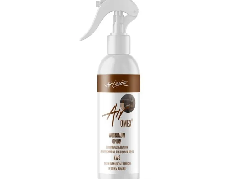 Air Creative Geruchsneutralisierung Wohnraum Opium 250 ml