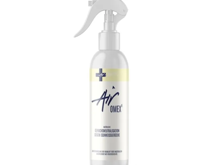 Air Creative Geruchsneutralisierung gegen Schweissgerüche 250 ml