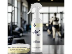Air Creative Geruchsneutralisierung gegen Schweissgerüche 250 ml