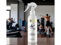 Air Creative Geruchsneutralisierung gegen Schweissgerüche 250 ml