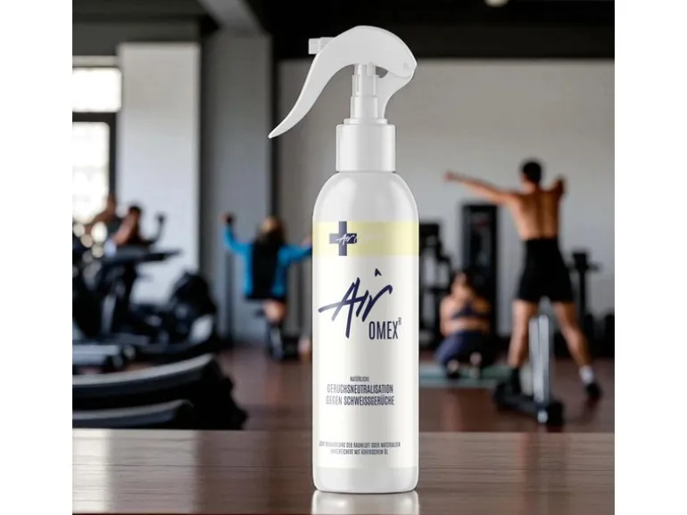 Air Creative Geruchsneutralisierung gegen Schweissgerüche 250 ml