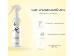 Air Creative Geruchsneutralisierung gegen Schweissgerüche 250 ml