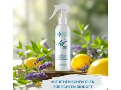 Air Creative Menschliche und Materialausdünstungen 250 ml