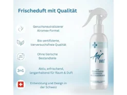 Air Creative Menschliche und Materialausdünstungen 250 ml