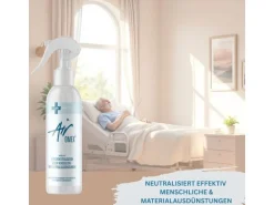 Air Creative Menschliche und Materialausdünstungen 250 ml