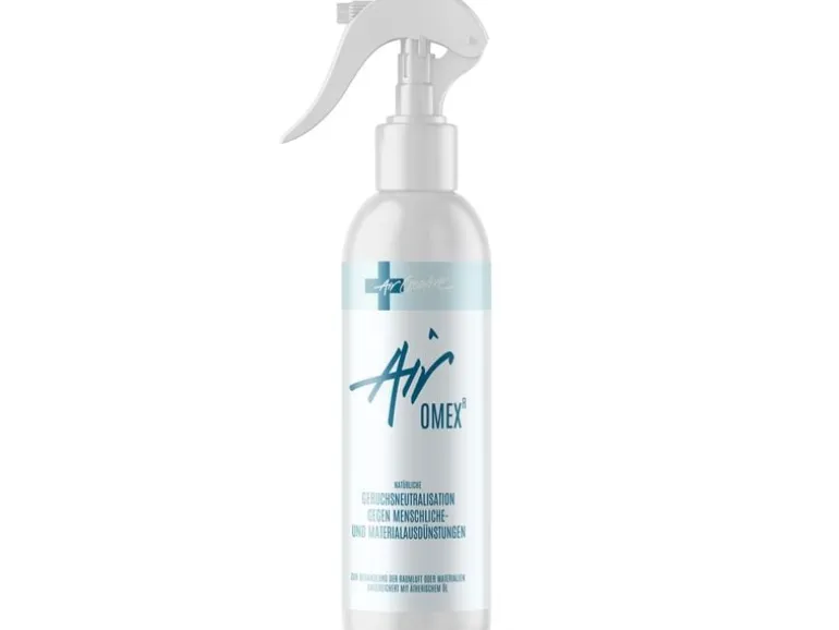 Air Creative Menschliche und Materialausdünstungen 250 ml
