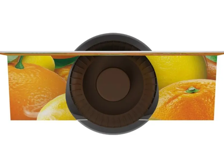 Air Wick Duftspender Aroma Öl Zitrone und süsse Orange 20 ml