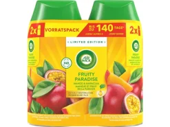Air Wick Duftspender Freshmatic Mango & Limette, 2x 250 ml