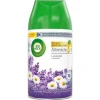Air Wick Duftspender Nachfüller Freshmatic Lavendel