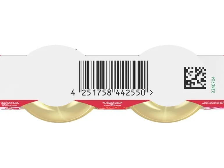 Air Wick Duftstecker Nachfüller DUO Rote Beeren & Pfirsich 2 x 19 ml