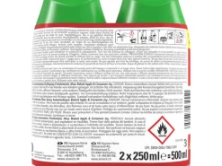 Air Wick Duftstecker Nachfüller DUO Baked Apple, 2x 500 ml