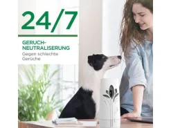 Air Wick Freshmatic Max Set Frische Wäsche