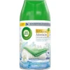 Air Wick Freshmatic Nachfüller Cotton & Weisser Flieder