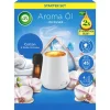 Air Wick Geruchsneutralisierung Cotton und Weisse Orchidee