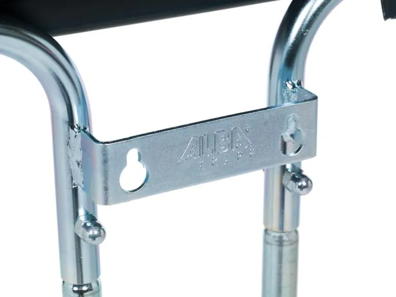 ALBA-KRAPF Kehrichtsackhalter 60 l