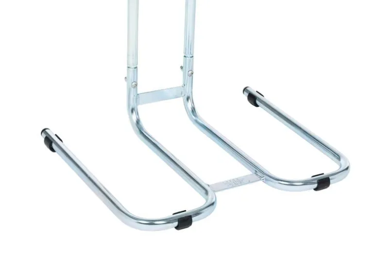 ALBA-KRAPF Kehrichtsackhalter 60 l