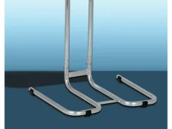 ALBA-KRAPF Kehrichtsackhalter 60 l