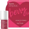 alessandro Geschenkset Striplac UV Set Berry Kiss