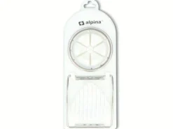 alpina Eierschneider Weiss