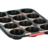 alpina Muffin Backform 12 Mulden