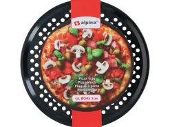 alpina Pizzablech 33 cm x 33 cm