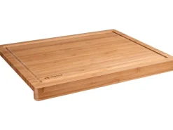 alpina Schneidebrett 35 cm x 45 cm