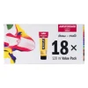 Amsterdam Acrylfarbe Standard Serie Set 18 x 120 ml